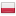 habema.pl hosted country